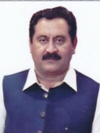 Ch. Mazhar Ali
