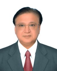 Mr. Naeem Imtiaz Gondal (President 2021-2022)