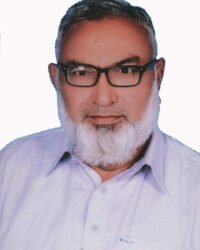 Abdul Hameed Buland