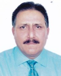 Chaudhary Parvez Iqbal