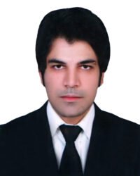 Sikander Ishfaq (President)