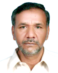 Ghulam Mustafa