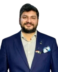 Fahd Rafiq